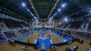 Στην Κοζάνη το πρώτο βήμα για το Ευρωμπάσκετ 2027