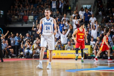 Ευρωμπάσκετ U20:Στην κορυφή της Ευρώπης το Ισραήλ, έκανε το repeat!