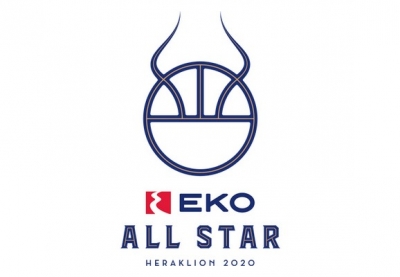 Team Calathes – Team Maciulis στο 24ο EKO All Star Game!