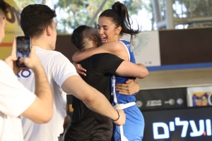 3×3 U23 Nations League: Φινάλε με νίκη και… buzzer beater