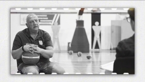 Κουβέντα με τον Βαγγέλη Γλυκό