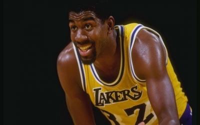«Μάτζικ» Τζόνσον: Αφιέρωμα στον «θρύλο» του NBA (vids)