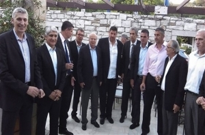 Οι αναμνήσεις ξαναγύρισαν στο ομορφότερο reunion