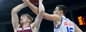 Eurocup, 2η αγωνιστική: Σε τρεις παίκτες το βραβείο του MVP (vid)